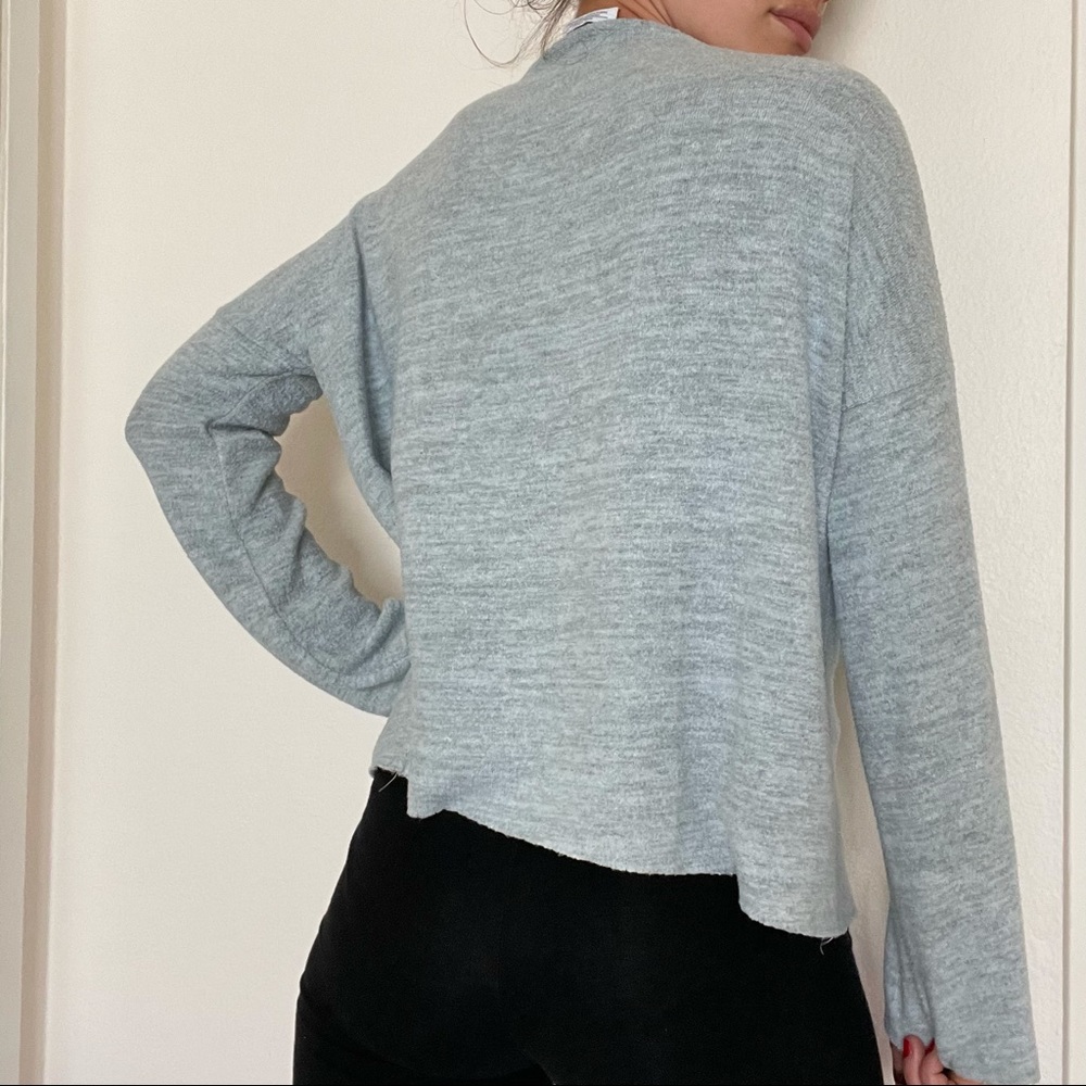 Zara basic sweater - Picture 3 of 3